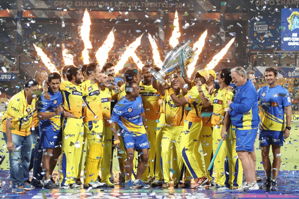 CLT20 Rebranded: World Club Championship T20 Set for 2026 Launch