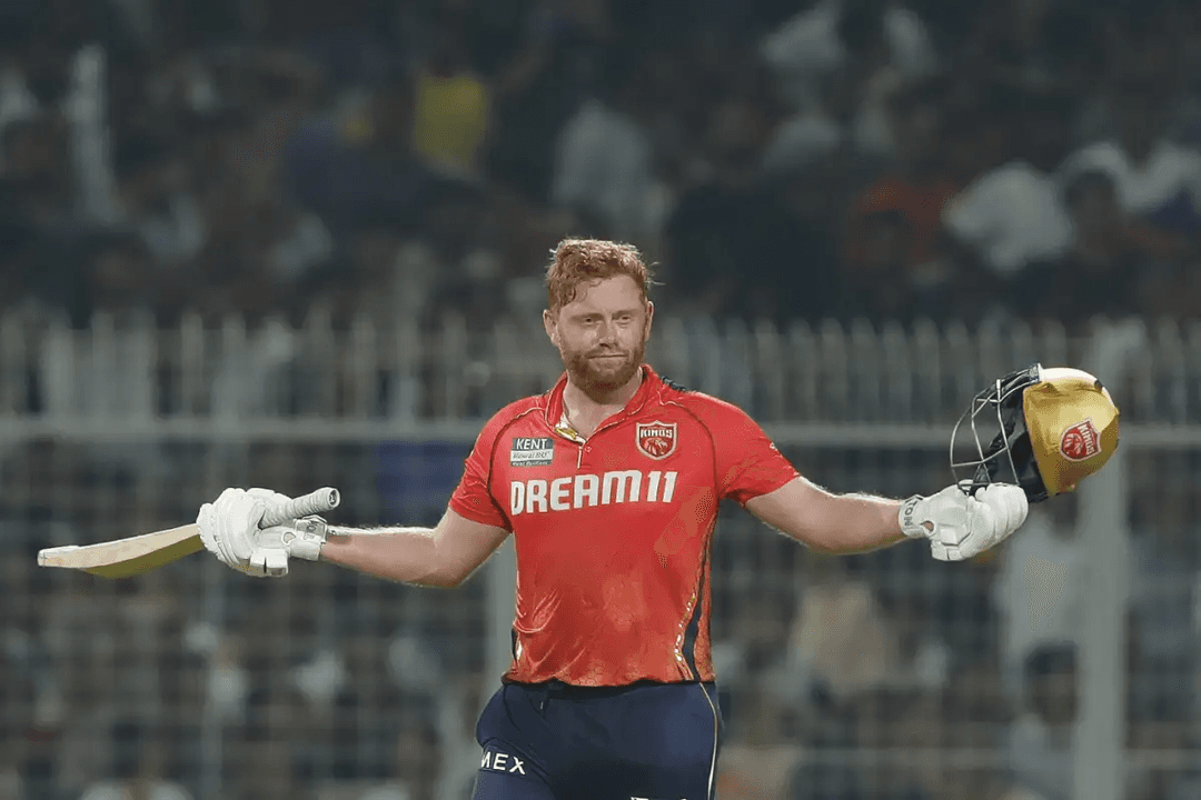 Jonny Bairstow IPL return