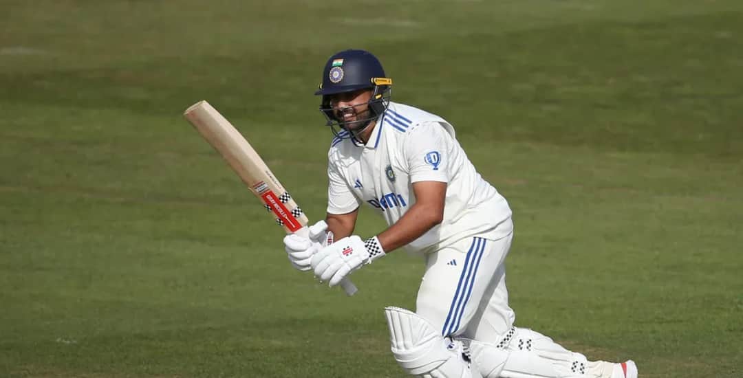 Injury Concern for Team India as Karun Nair Takes Blow from Prasidh Krishna in Nets