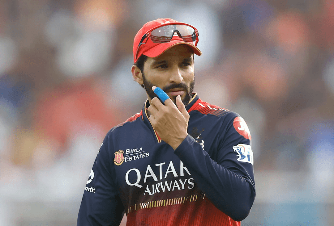 Rajat Patidar and Pat Cummins slapped fined for slow over rate 