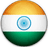 India A-logo
