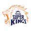 Texas Super Kings Flag
