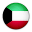 Kuwait Under-19s Flag