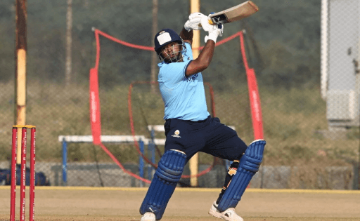 Sarfaraz Khan's Double Ton Ignites Test Recall Hopes