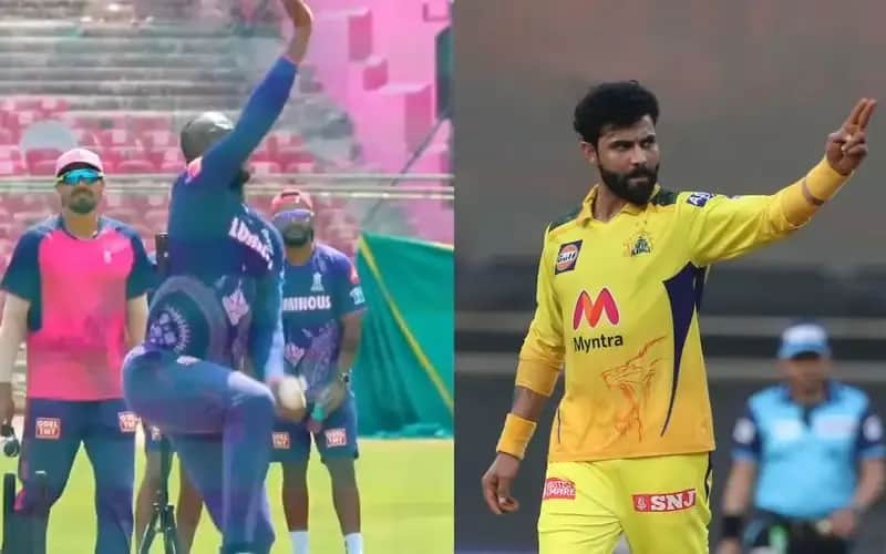 Archer Jadeja news IPL 2025