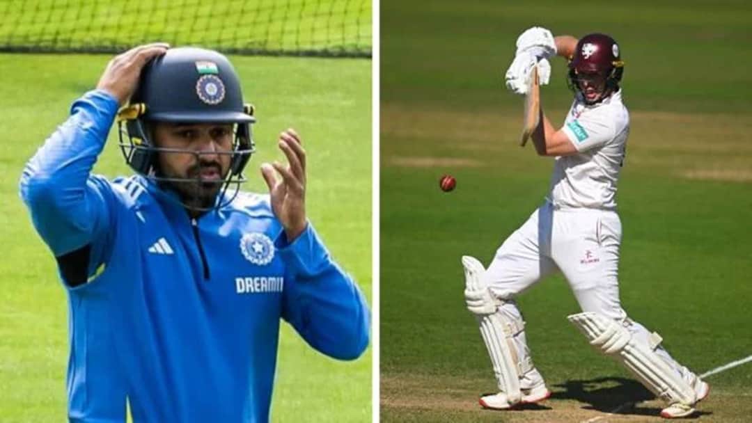 India A will play their first unofficial Test match against England Lions from May 30-June 2