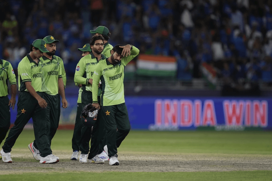 India and BCCI Boycott Pakistan Cricket